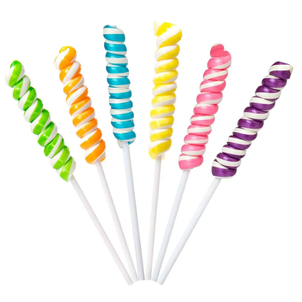 Tesla Pops | Candy Warehouse – Candy Warehouse