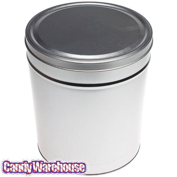 The Ultimate Mega Candy Tin: 500-Piece Bulk Candy Assortment - Candy Warehouse