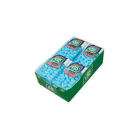 Tic Tac Powermint Dispensers: 12-Piece Box - Candy Warehouse