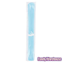 Tissue Paper 14-Inch Pom Pom - Light Blue - Candy Warehouse