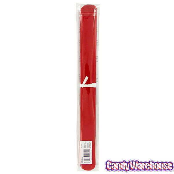 Tissue Paper 14-Inch Pom Pom - Red - Candy Warehouse