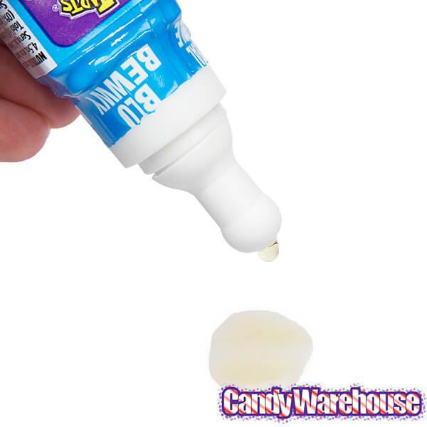 Too Tarts Suck Ups Sour Liquid Candy Dispensers: 24-Piece Box - Candy Warehouse