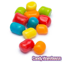 Tootsie Fruit Chews Mini Bites Candy: 9-Ounce Bag - Candy Warehouse