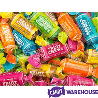 Tootsie Fruit Rolls Candy: 37-Ounce Bag - Candy Warehouse