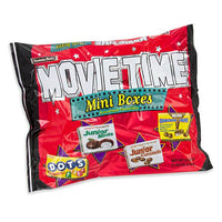 Tootsie Movie Time Snack Size Candy Assortment: 45-Piece Bag - Candy Warehouse