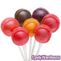 Tootsie Pops Assortment: 39LB Case - Candy Warehouse