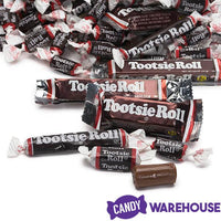 Tootsie Roll Candy Mega Mix: 23.67-Ounce Bag - Candy Warehouse
