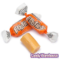 Tootsie Roll Frooties Candy - Mango: 360-Piece Bag - Candy Warehouse
