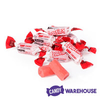 Tootsie Roll Frooties Candy - Sour Cherry: 360-Piece Bag - Candy Warehouse