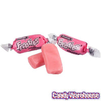 Tootsie Roll Frooties Candy - Strawberry Lemonade: 360-Piece Bag - Candy Warehouse