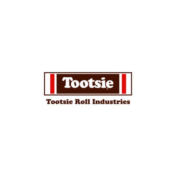 Tootsie Roll Giant Candy Bars: 24-Piece Box - Candy Warehouse