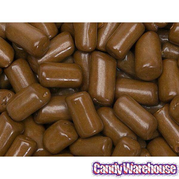 Tootsie Roll Mini Bites Candy Coated Chews: 9-Ounce Bag - Candy Warehouse