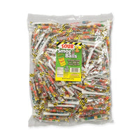 Toxic Waste Sour Smog Balls Candy Packs: 240-Piece Bag - Candy Warehouse