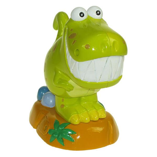 Treat Street Dinosaur Roaring Candy Poopers: 2-Piece Set - Candy Warehouse