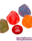 Trolli Sour Brite Gummy Rocks Candy: 3LB Box – Candy Warehouse