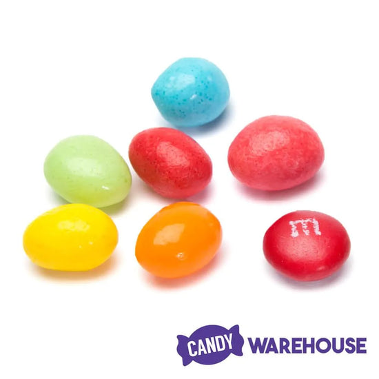 Trolli Sour Brite Jelly Beans 14Ounce Bag Candy Warehouse