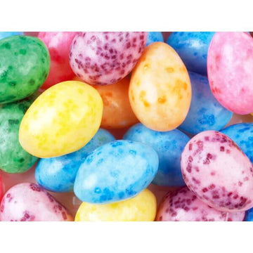 Tropical Jelly Bird Eggs Candy: 5LB Bag - Candy Warehouse