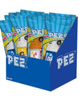 Truck Rigs PEZ Candy Packs: 12-Piece Display