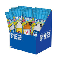 Truck Rigs PEZ Candy Packs: 12-Piece Display - Candy Warehouse