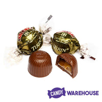 Turin Bailey's Irish Cream Liquor Filled Chocolates: 20-Piece Tube - Candy Warehouse