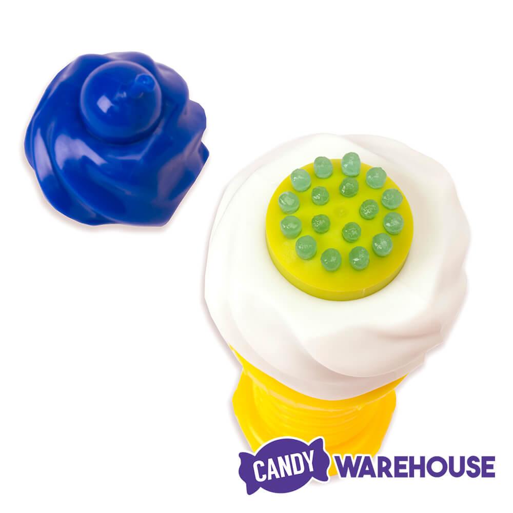 Twist-n-Lik Ice Cream Candy Dispensers: 12-Piece Box - Candy Warehouse