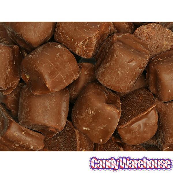 Twix Bites Candy: 14.8-Ounce Bag - Candy Warehouse