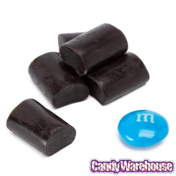 Black Licorice Twizzlers Ingredients