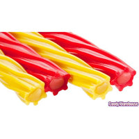 Twizzlers Sweet & Sour Filled Licorice Twists: 11-Ounce Bag - Candy Warehouse