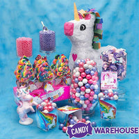 Unicorn Pinata - Candy Warehouse