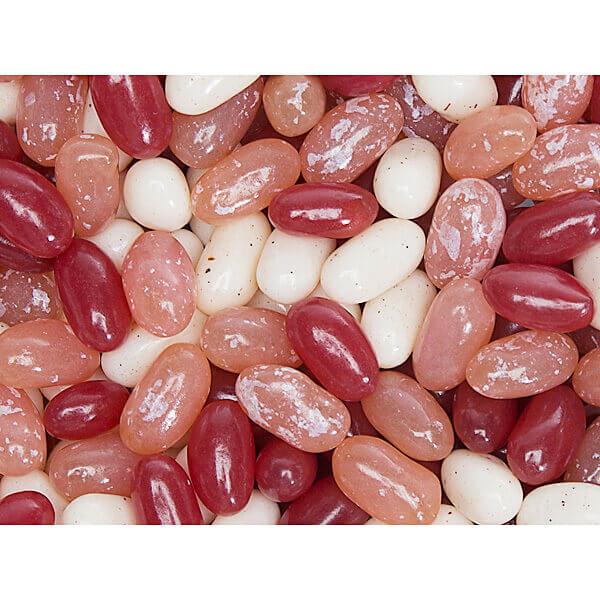 Valentine All Natural Jelly Beans: 2LB Bag - Candy Warehouse