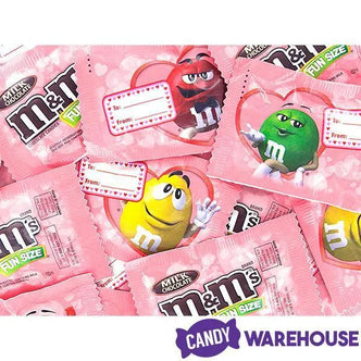 Pink M&Ms | Candy Warehouse – Candy Warehouse