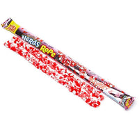 Valentine Nerds Rope Candy Packs: 24-Piece Box - Candy Warehouse