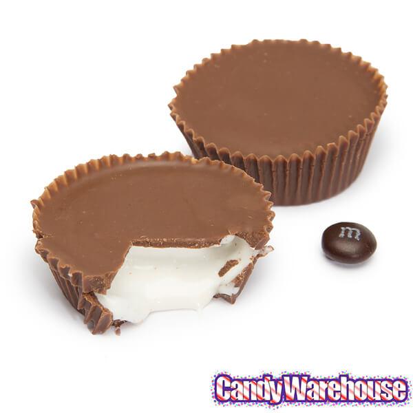 Valomilk Candy Cups: 24-Piece Box - Candy Warehouse