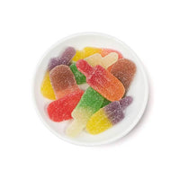 Vidal Gummy Ice Pops: 1KG Bag - Candy Warehouse