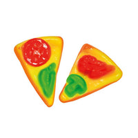 Vidal Gummy Pizza Slices: 1KG Bag - Candy Warehouse