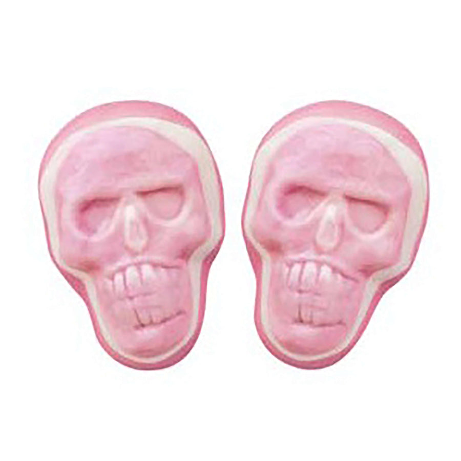 Vidal Gummy Skulls: 1KG Bag - Candy Warehouse