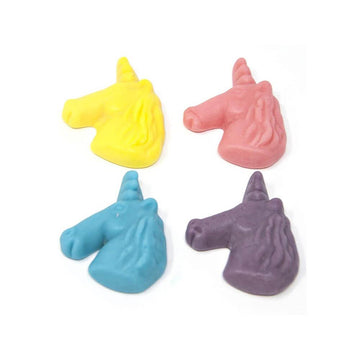 Vidal Gummy Unicorns: 1KG Bag - Candy Warehouse