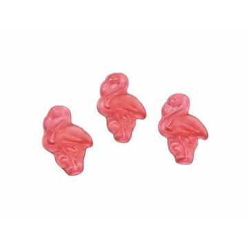 Vidal Pink Flamingos: 1KG Bag - Candy Warehouse