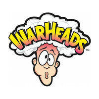 WarHeads Sour Dippin' Pucker Candy Packs: 50-Piece Bag - Candy Warehouse