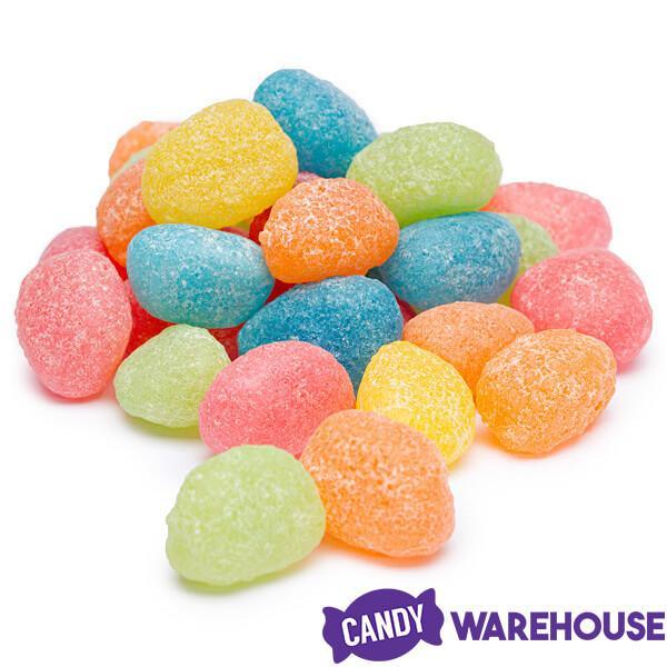 WarHeads Sour Jelly Beans: 14-Ounce Bag - Candy Warehouse