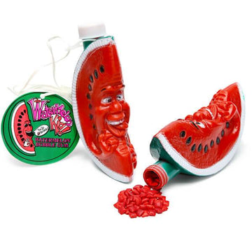 Watermelon Kids Candy: 12-Piece Box - Candy Warehouse