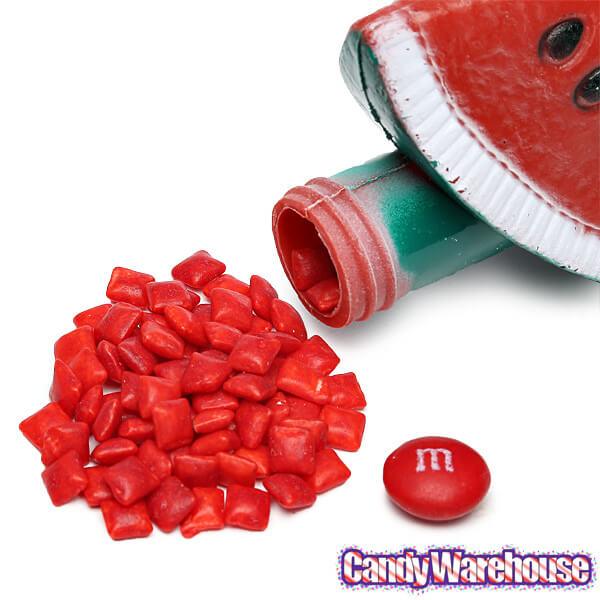 Watermelon Kids Candy: 12-Piece Box - Candy Warehouse