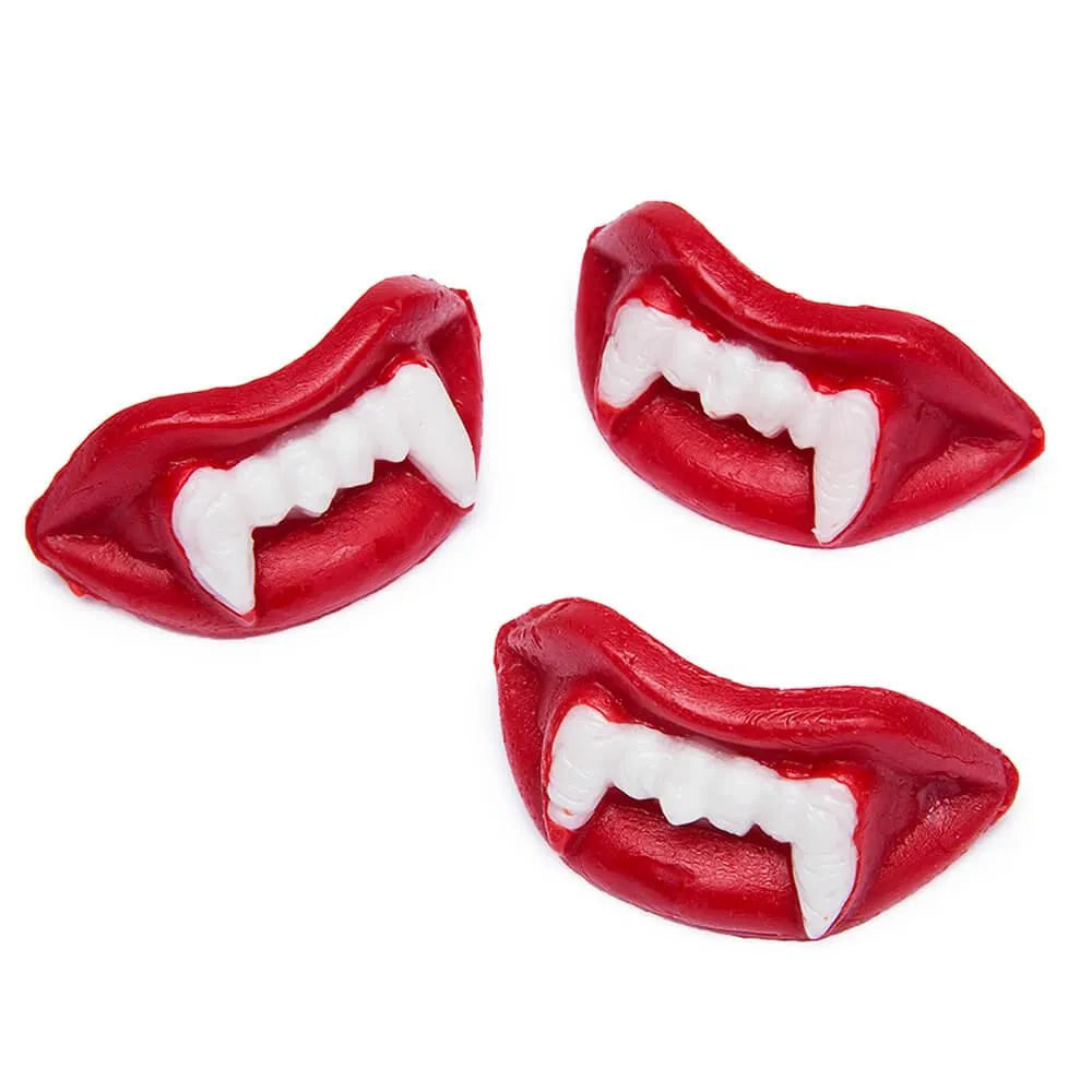 Tooth Container Mints Tooth Shaped Candy | Candy Warehouse – Candy Warehouse