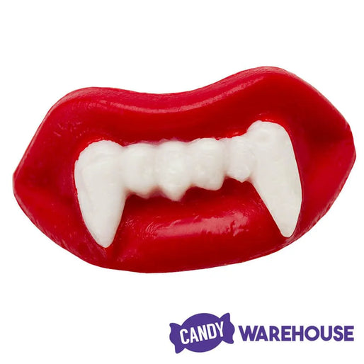 Tooth Pin Candy Tooth Shaped Candy | Candy Warehouse – Candy Warehouse