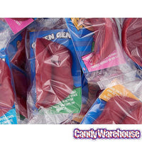 Wax Lips Candy: 24-Piece Box - Candy Warehouse