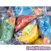 Wax Lips Halloween Candy: 24-Piece Box - Candy Warehouse