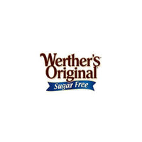 Werther's Original Sugar Free Hard Candy: 7.7-Ounce Bag - Candy Warehouse