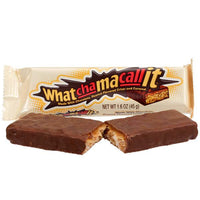Whatchamacallit Candy Bars: 36-Piece Box - Candy Warehouse
