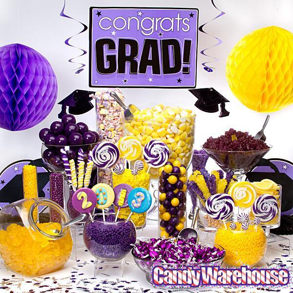 Whirly Pop 1.5-Ounce Swirl Suckers - Lavender Purple: 24-Piece Display - Candy Warehouse
