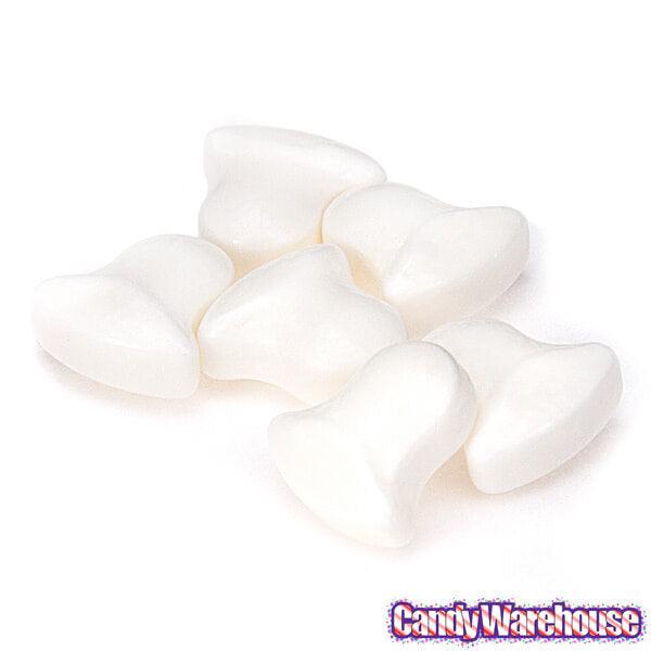 White Bells Celebration Candy: 2LB Bag - Candy Warehouse